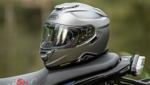 New Product: Shoei GT-Air II Helmet – Arriving March