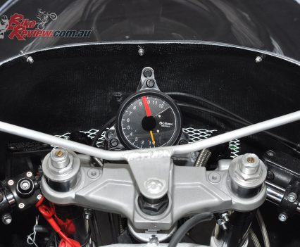 T-Rex Racing FJ1200 Racer -