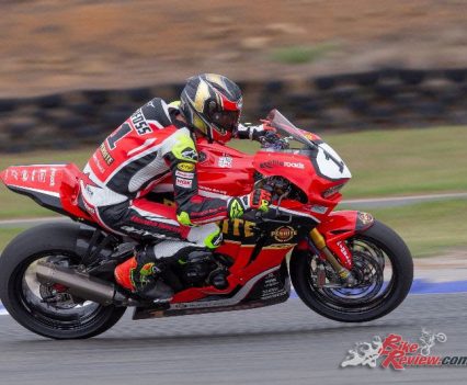 Troy Herfoss - Image by TBG