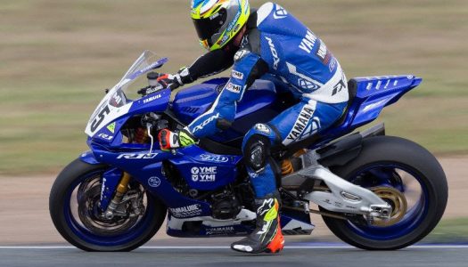 Gallery: 2019 Motul Pirelli ASBK Championship