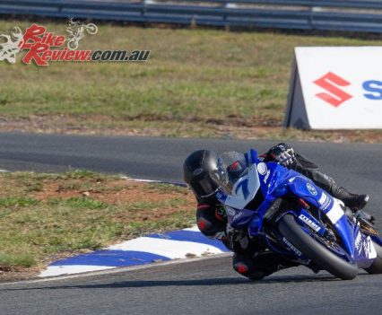 Tom Toparis - Image by TBG Sport