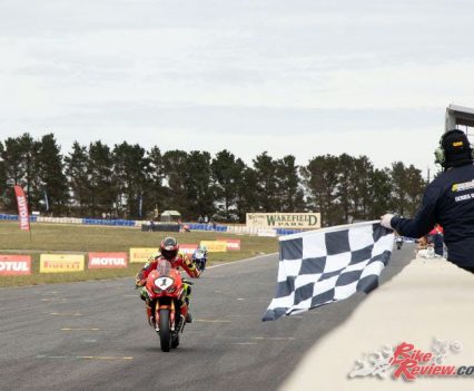 A recently ruling by the NSW Land and Environment Court could spell the end for Wakefield Park raceway...