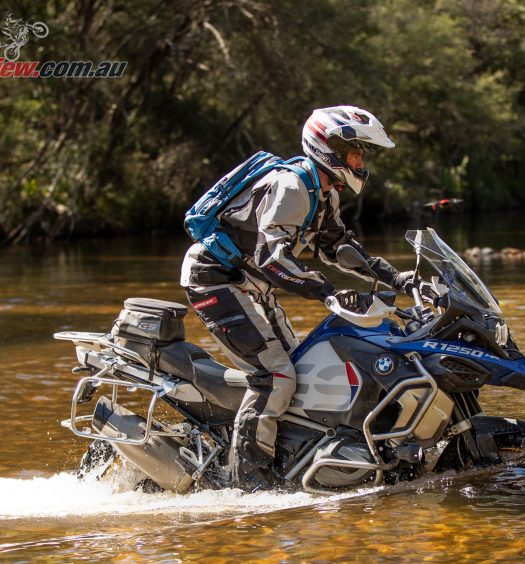 2019 BMW R 1250 GS Adventure Rallye X