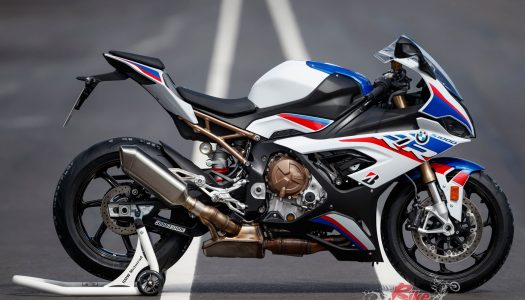 Gallery: 2019 BMW S 1000 RR Launch, Estoril, Portugal