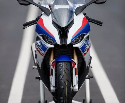 2019 BMW S 1000 RR World Launch Review