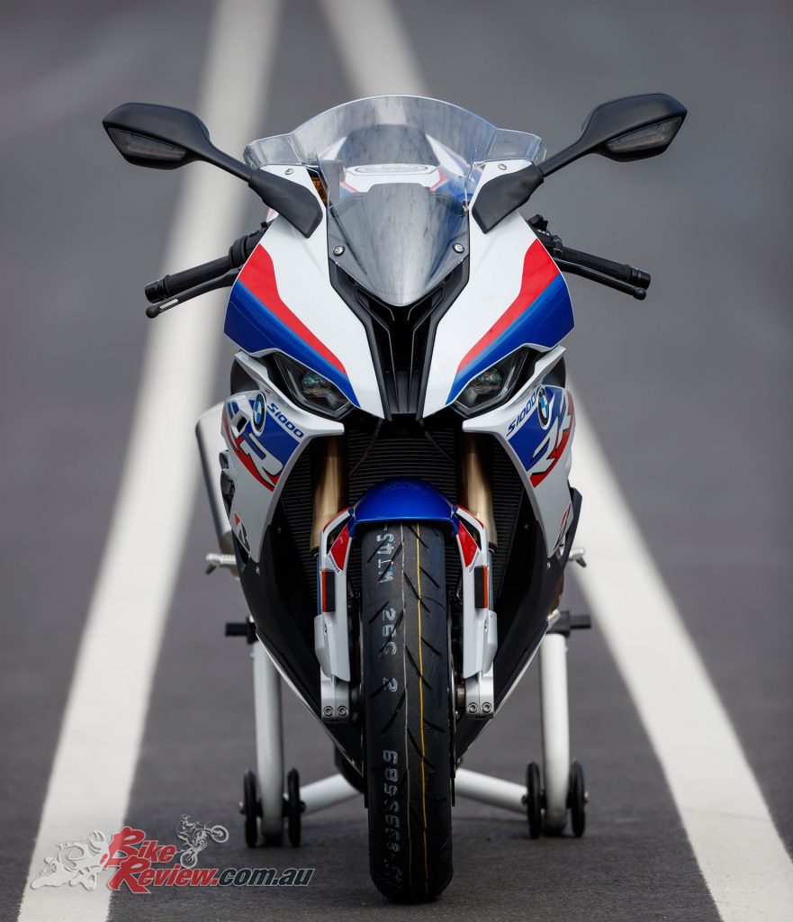 2019 BMW S 1000 RR World Launch Review