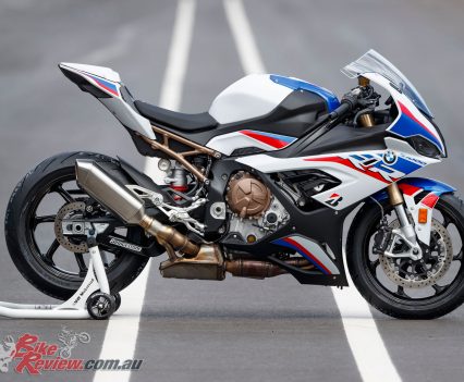 2019 BMW S 1000 RR World Launch Review
