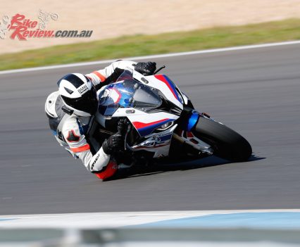 2019 BMW S 1000 RR
