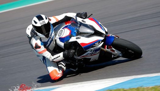 Video Review: 2019 BMW S 1000 RR World Launch, Estoril