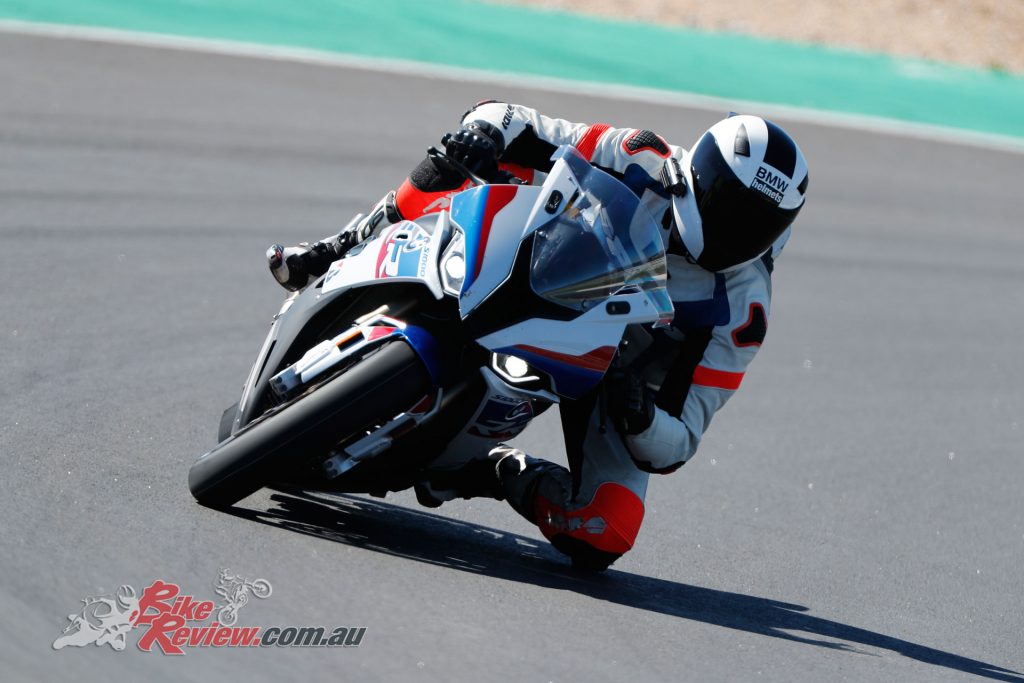 2019 BMW S 1000 RR World Launch Review