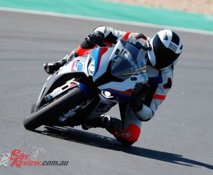 2019 BMW S 1000 RR World Launch Review