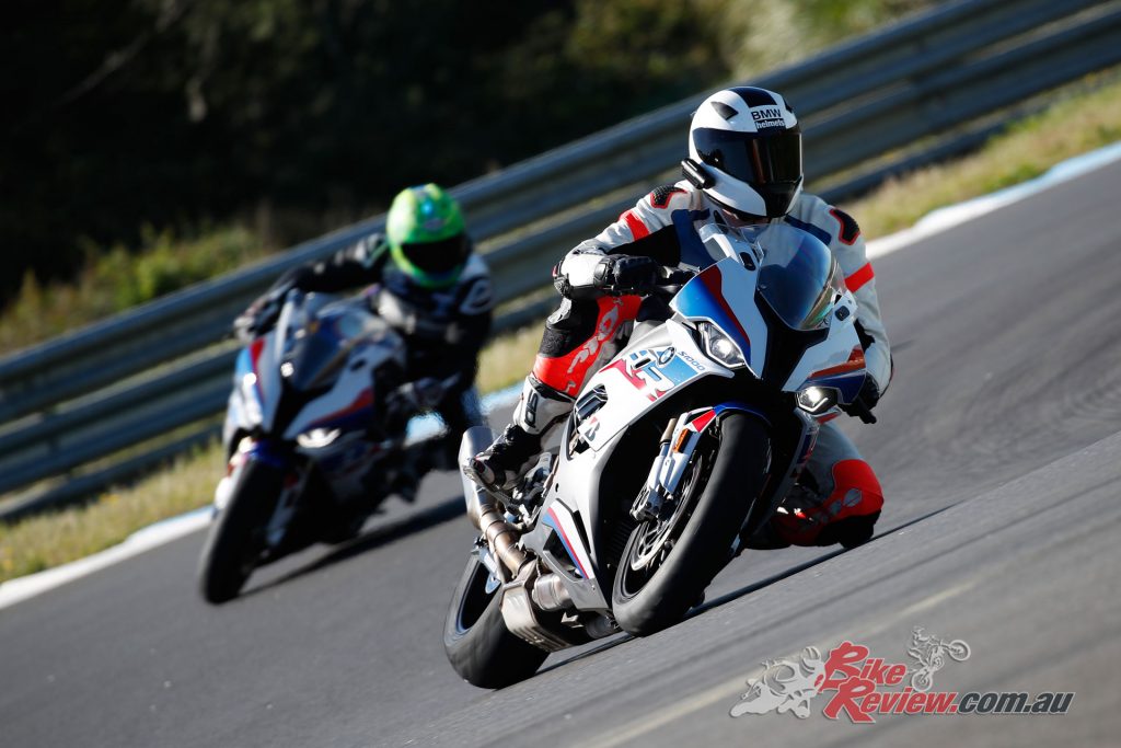 2019 BMW S 1000 RR World Launch Review