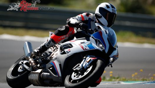 Review: 2019 BMW S 1000 RR World Launch Report