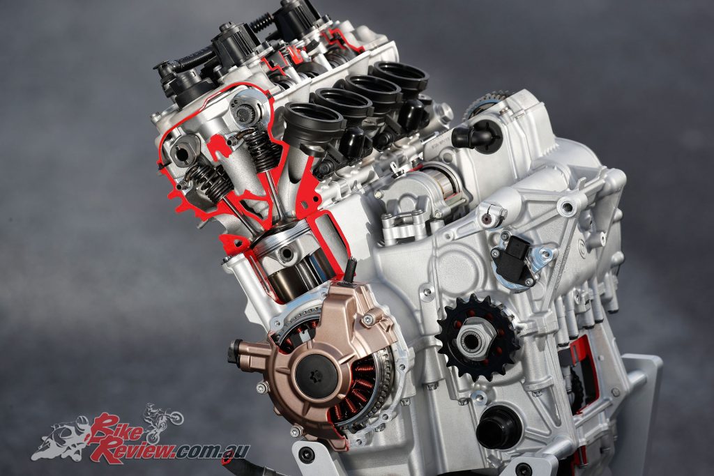 2019 BMW S 1000 RR World Launch Review