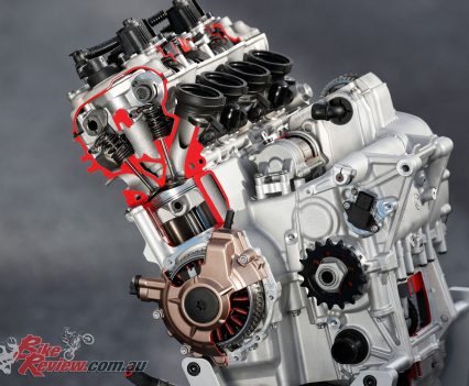 2019 BMW S 1000 RR World Launch Review