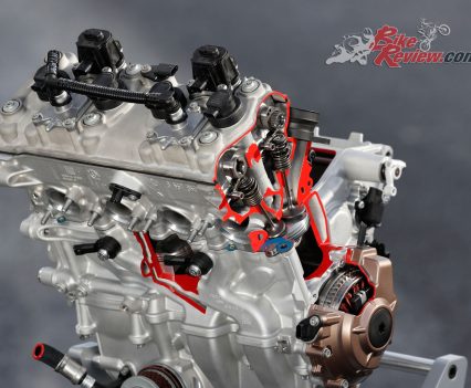 2019 BMW S 1000 RR World Launch Review