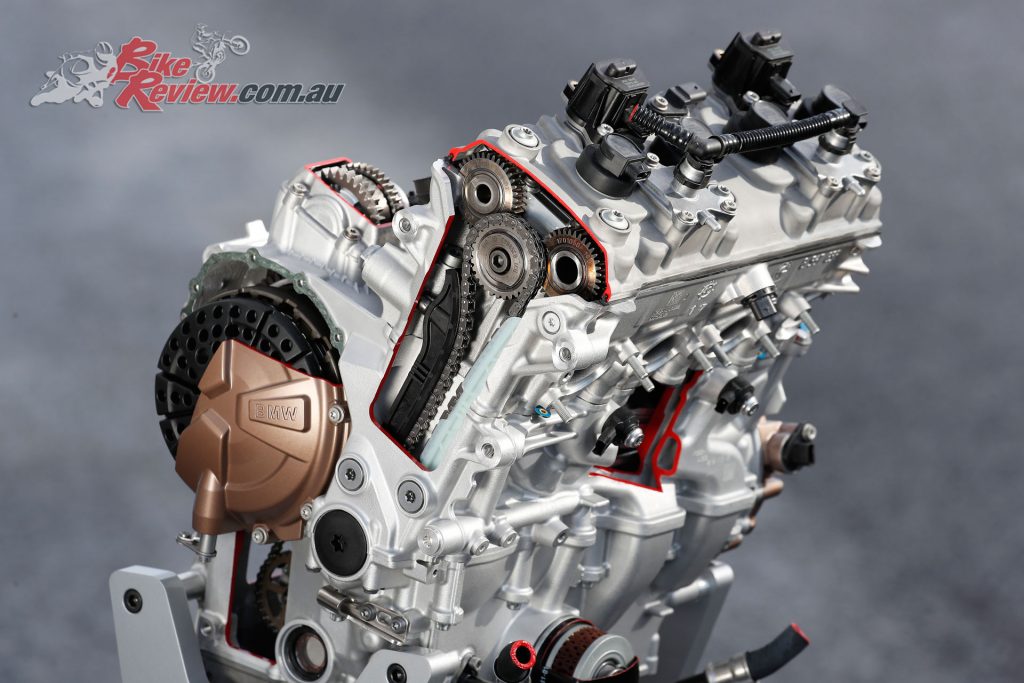 2019 BMW S 1000 RR World Launch Review