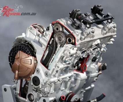 2019 BMW S 1000 RR World Launch Review