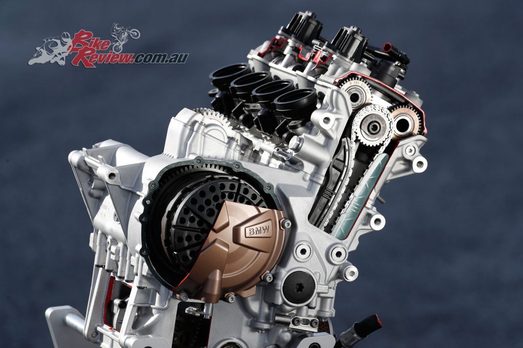 2019 BMW S 1000 RR World Launch Review