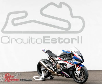 2019 BMW S 1000 RR
