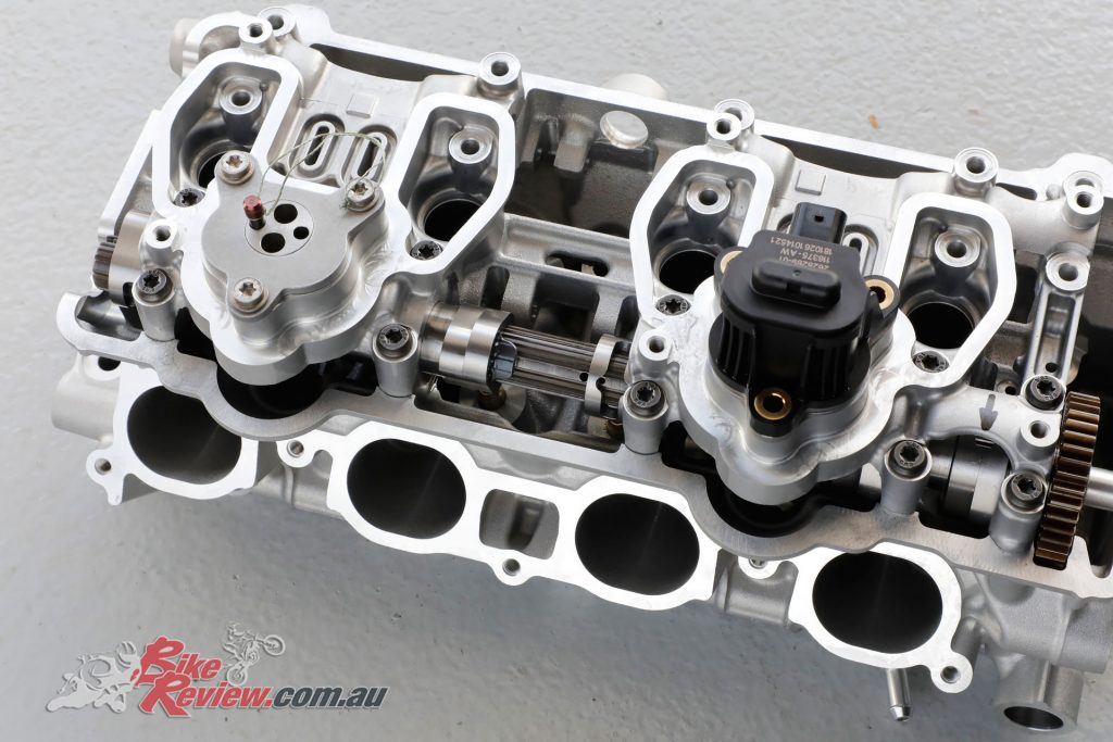 2019 BMW S 1000 RR World Launch Review