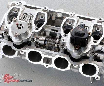 2019 BMW S 1000 RR World Launch Review