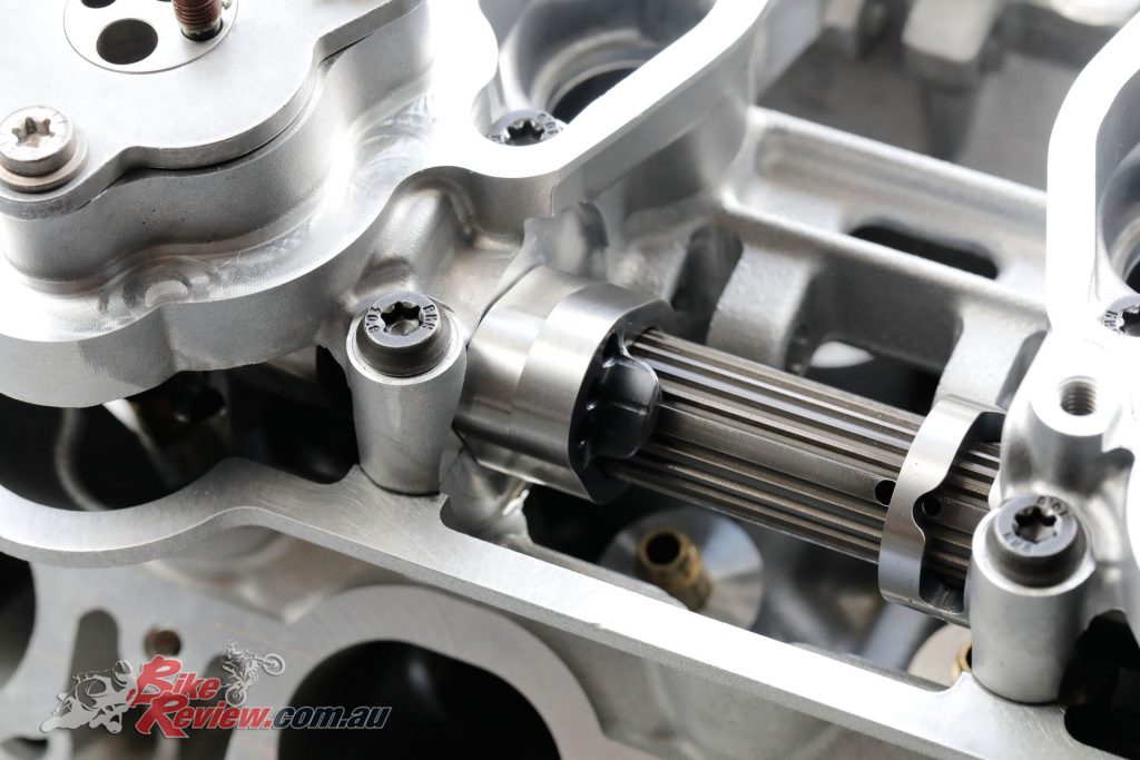 2019 BMW S 1000 RR World Launch Review