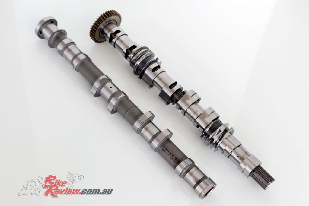 2019 BMW S 1000 RR World Launch Review