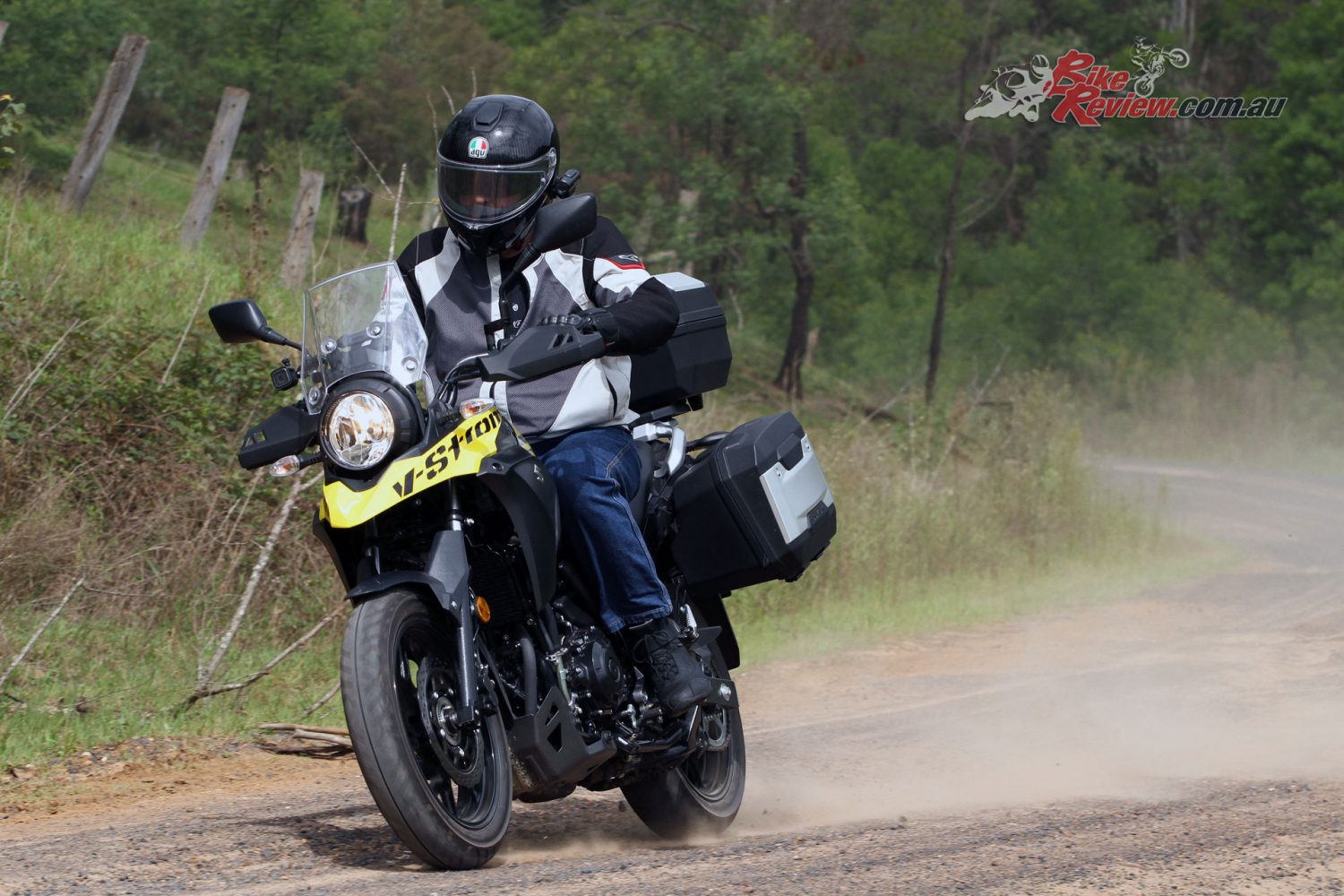 2019 Suzuki V-Strom 250 (LAMS)2019 Suzuki V-Strom 250 (LAMS)