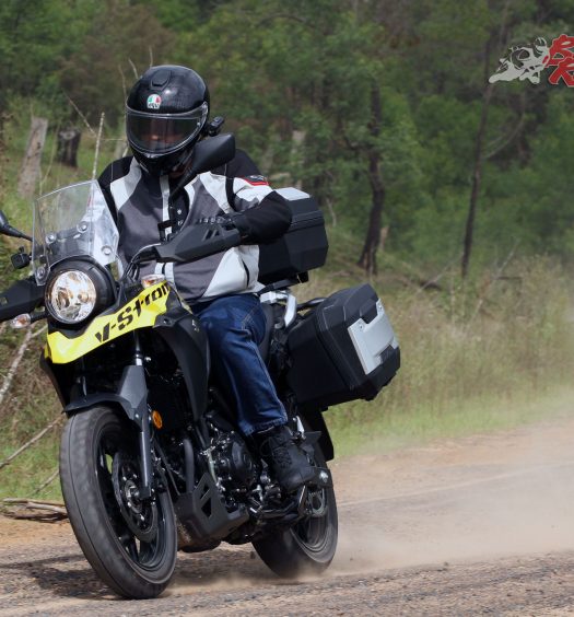2019 Suzuki V-Strom 250 (LAMS)2019 Suzuki V-Strom 250 (LAMS)