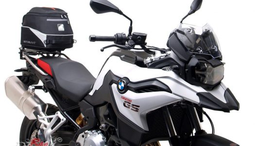 New Product: Ventura for BMW F 750 & F 850 GS