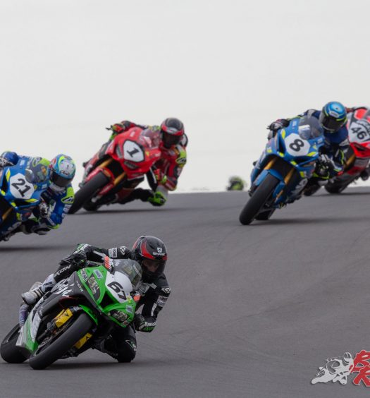 Bryan Staring - Image by TBG Sport