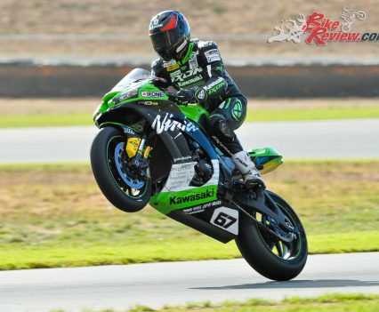 Bryan Staring - Image by Foremost Media