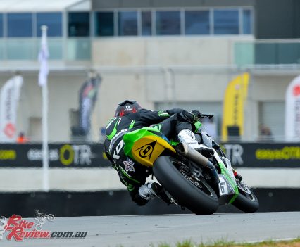 Bryan Staring - Image by Foremost Media