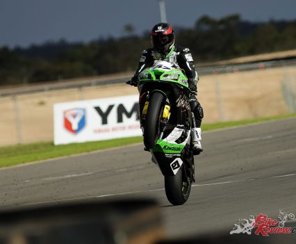 Bryan Staring - Image by Foremost Media