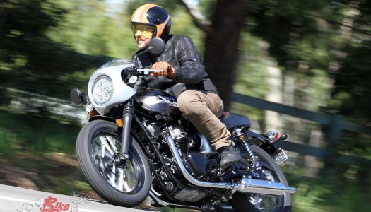 Review: 2019 Kawasaki W800 Cafe