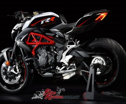 Loads of changes for 2019, including a new gearbox, cam timing, strict Euro emission regulations met, engine mapping and more.