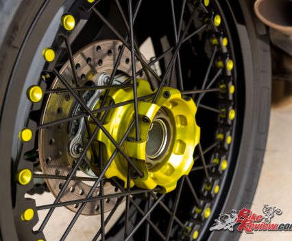 2019 MV Agusta Dragster 800 RR