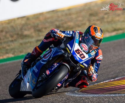 Michael van der Mark