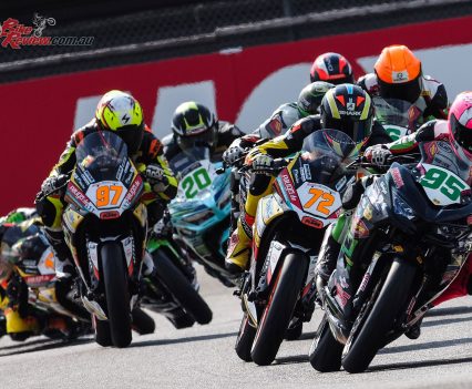 World Supersport 300 - Assen WorldSBK 2019
