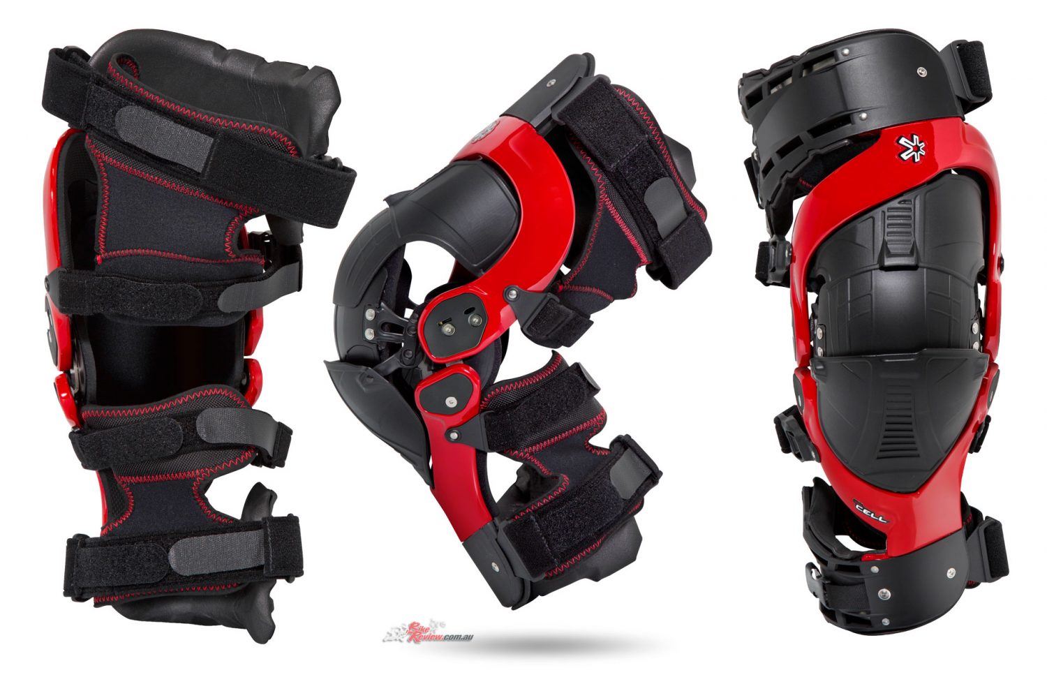 Asterisk Ultra Cell 2.0 Knee Brace