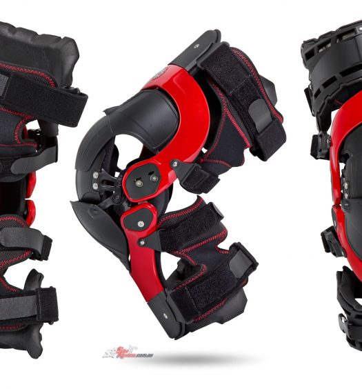 Asterisk Ultra Cell 2.0 Knee Brace