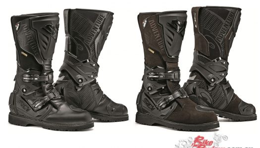 Gear Review: Sidi Adventure 2 Gore-Tex Boot