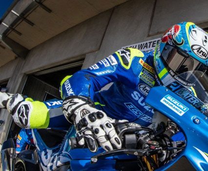 ASBK heads to Morgan Park for Round 4