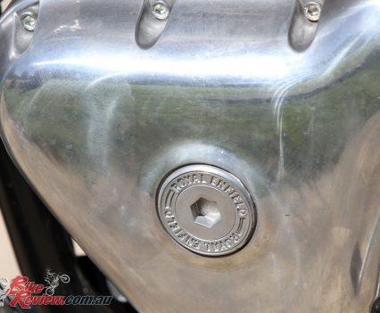 2019 Royal Enfield Interceptor 650 Review - Bike Review