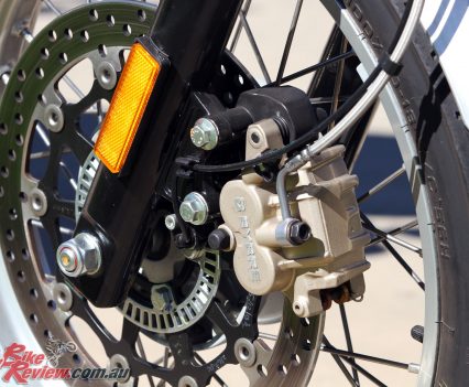 2019 Royal Enfield Interceptor 650 Review - Bike Review