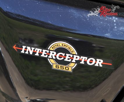 2019 Royal Enfield Interceptor 650 Review - Bike Review