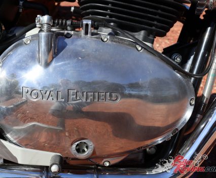 2019 Royal Enfield Interceptor 650 Review - Bike Review