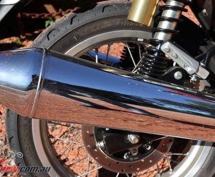 2019 Royal Enfield Interceptor 650 Review - Bike Review