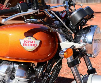 2019 Royal Enfield Interceptor 650 Review - Bike Review